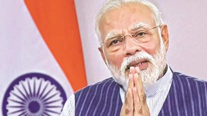 PM Narendra Modi PM Narendra Modi