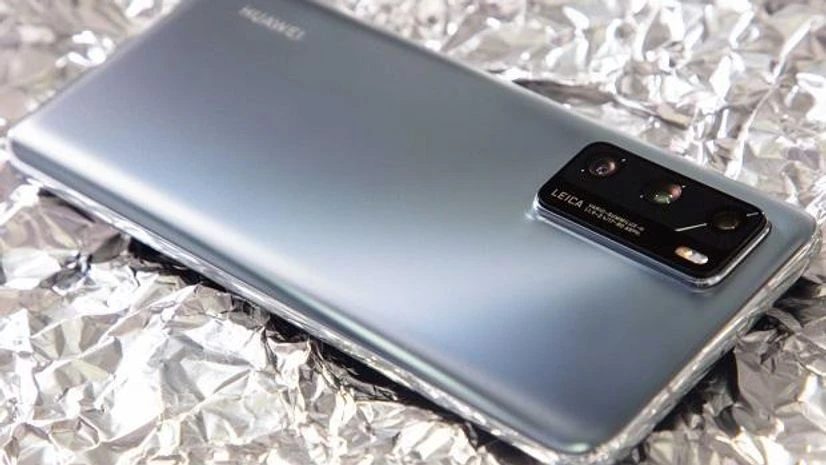 Huawei P40 Pro Huawei P40 Pro