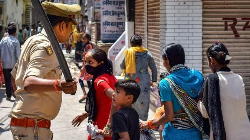 coronavirus lockdown coronavirus lockdown