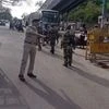 Delhi Police