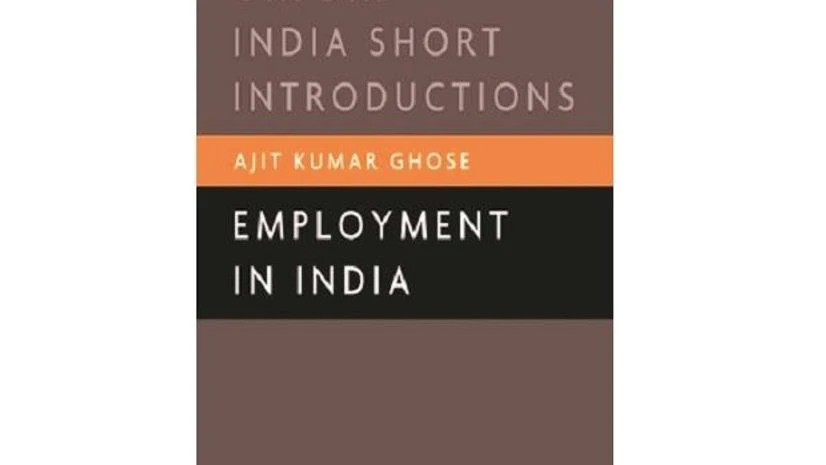 Book review: Employment in India Book review: Employment in India