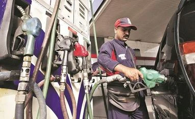 Diesel price dips below Rs 73, petrol rate cut for 2nd time in six months petrol pump, fuel