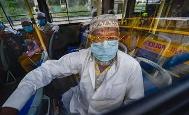 Top Headlines: Nizamuddin Covid-19 shock, UN report on recession, and more Coronavirus