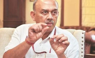 RBI approves Atanu Chakraborty appointment as HDFC Bank part-time chairman Atanu Chakraborty