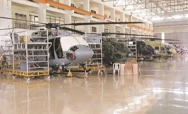 Fly Blade to get Airbus helicopter; plans expanding services to 10 states HAL, Indian air force, helicopters