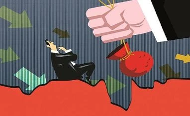 Investing in high dividend yield stocks can be rewarding amid market slump Investors