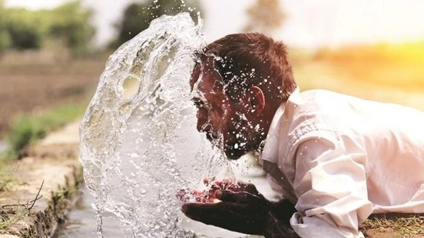 Heatwave intensifies, Churu in Raj sizzles at 50-degree Celsius (Ld) Summer, IMD, heat