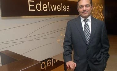 Don't see much upside in mid, smallcaps from here: Vinay Khattar, Edelweiss Vinay Khattar