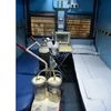 Railway coaches being modified into isolation wards for Covid-19 patients. Photo: @RailMinIndia