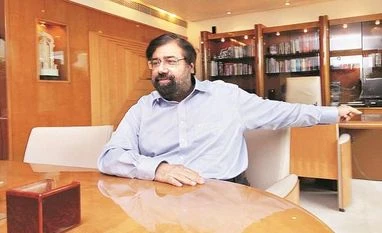 Harsh Goenka-backed RPG Life Sciences surges 15% on solid Q1FY25 results Harsh Goenka