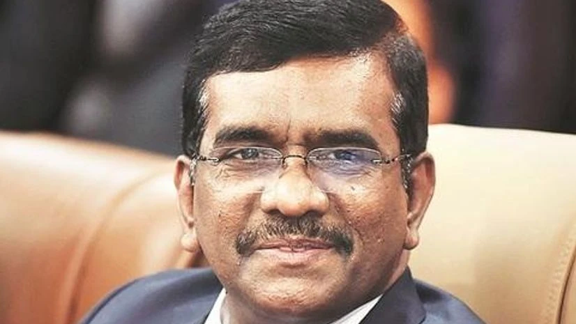 Union Bank of India, Rajkiran Rai G Union Bank of India, Rajkiran Rai G