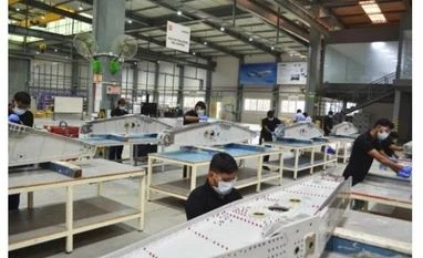 Karnataka exempts aerospace and defence firms from Covid-19 lockdown Dynamatic Technology