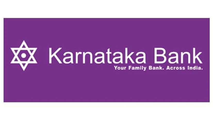 Karnataka Bank Karnataka Bank