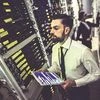 Information technology, IT, Tech, Data, cloud, internet
