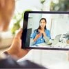 telemedicine, doctors, patients