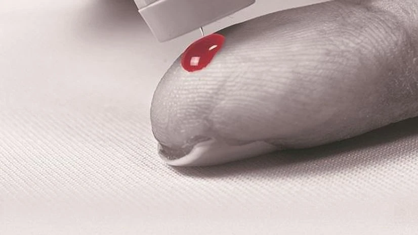 Coronavirus testing Coronavirus testing