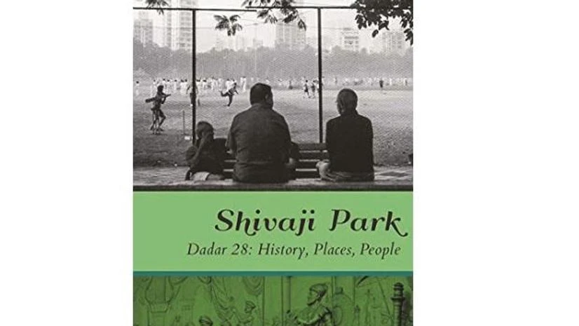 Shivaji Park Shivaji Park