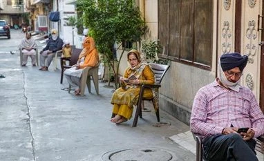 Coronavirus: 48-hr total shutdown in Bhubaneswar, Bhadrak from 8 pm today lockdown, coronavirus