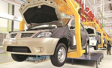 Small, used cars may see surge in sale after 21-day coronavirus lockdown Small, used cars may see post-Covid surge