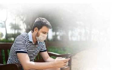 IIT Kanpur developing 'swadeshi' face mask amid coronavirus outbreak mask, protective gear, coronavirus