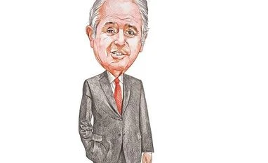 Stephen Schwarzman, Blackstone Stephen Schwarzman, Blackstone