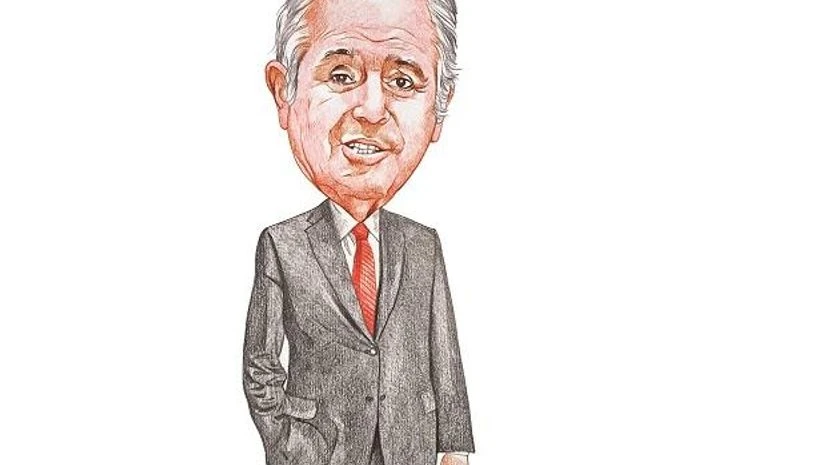 Stephen Schwarzman, Blackstone Stephen Schwarzman, Blackstone