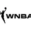 Women NBA logo