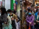 Coronavirus outbreak Coronavirus outbreak in China