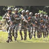 army, naxal, Chhattisgarh, bastar, security forces army, naxal, Chhattisgarh, bastar, security forces