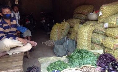 Covid-19: Centre asks states to notify warehouses as market yards singue, coronavirus, west bengal, bengal, lockdown