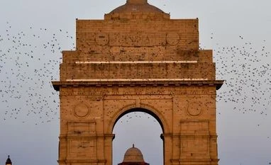 Delhi to host 44th Int'l Organization for Standardisation's plenary India Gate