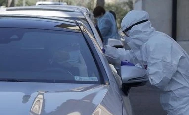 'We needed to go': Rich Americans activate Covid-19 pandemic escape plans Coronavirus