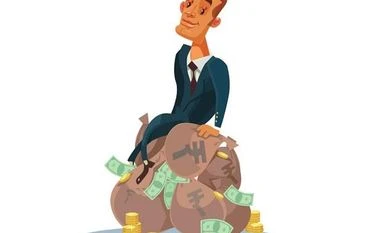 Coronavirus outbreak: Cash-rich companies find favour in testing times chart