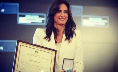 Will tennis return in 2020? Former star Gabriela Sabatini has her doubts Gabriela Sabatini