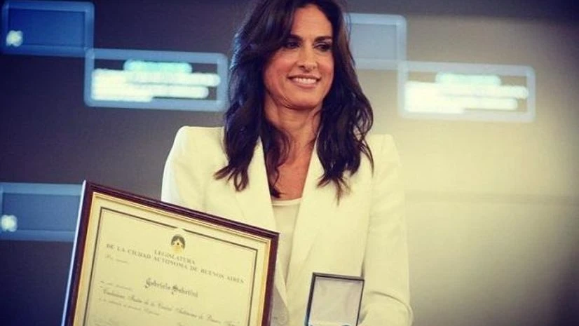 Gabriela Sabatini Gabriela Sabatini
