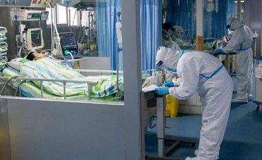 Australia's third-largest city enters 3-day lockdown after new strain case coronavirus, PPE, india, china, mask