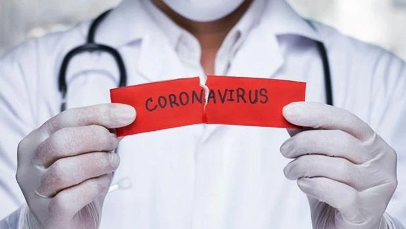 Coronavirus Coronavirus