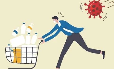 Slowdown blues: Post-lockdown, consumer confidence remains low coronavirus, brands, firms, companies, market, consumers, customers, buyers