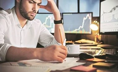 Rallis: Investors should wait for consistent performance in upcoming qtrs Retail investors