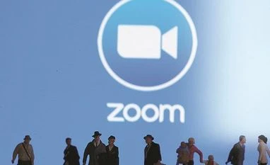Zoom Events for virtual, hybrid conferences launched in India: Details here Zoom, video chat, conference
