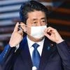 Japan confirms it is scrapping US land-based missile defence system