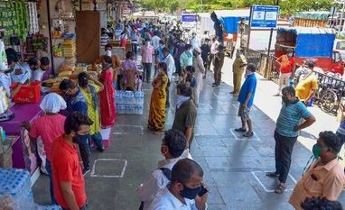 Best of BS Opinion: The long shadow of 2019-20, Covid-19 impact, and more lockdown, coronavirus