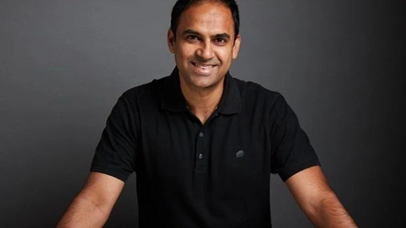 Prashant Warier Prashant Warier, founder, Qure.ai