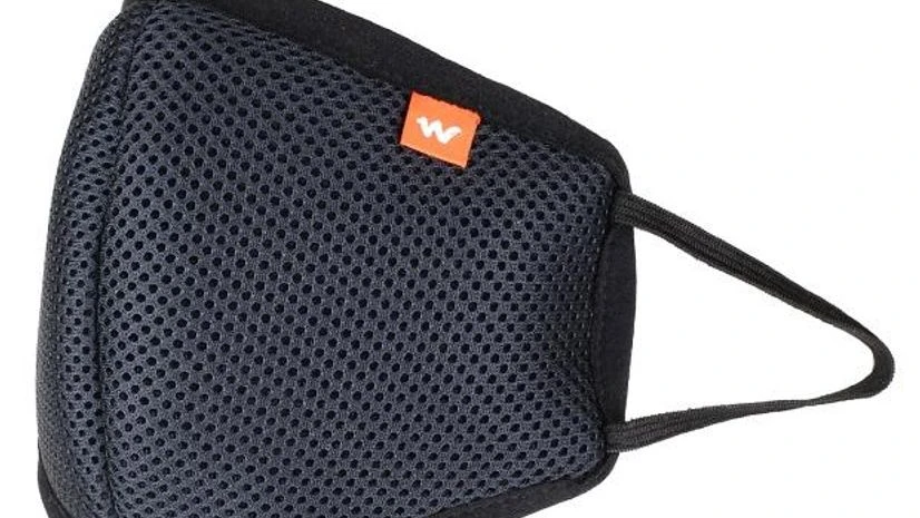 Wildcraft mask Wildcraft mask