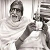 Amitabh Bachchan