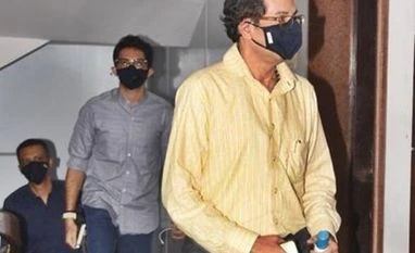 Consulting experts on Aarey metro carshed shifting: Maharashtra CM Uddhav Thackeray