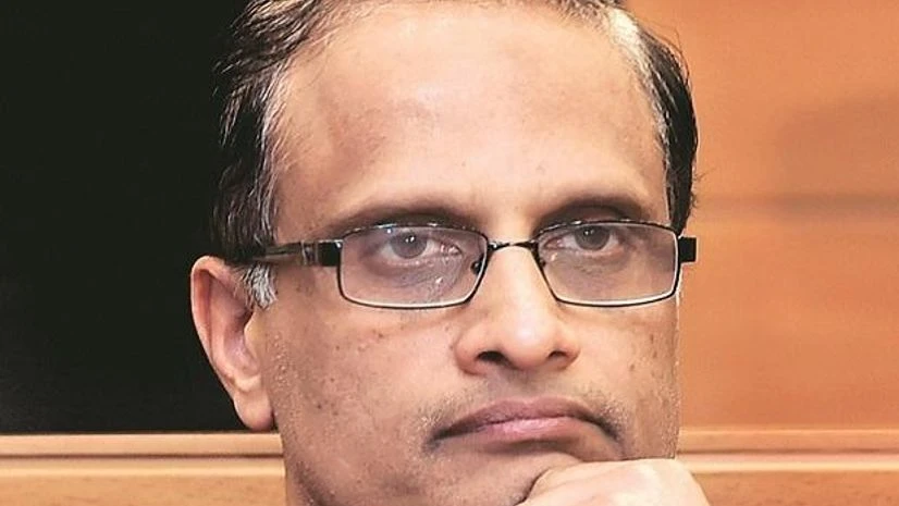 U B Pravin Rao U B Pravin Rao