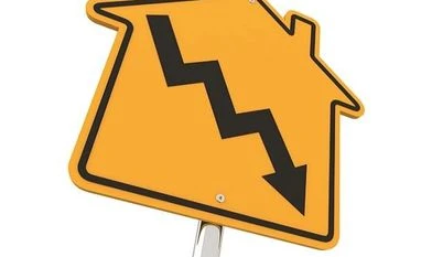 Nifty PSU Bank index hits lowest level since July 2006; SBI at 52-week low housing market