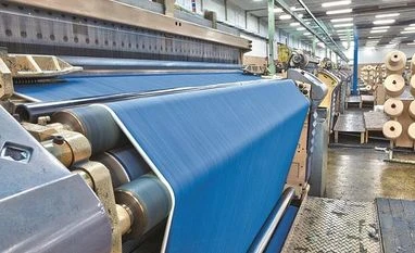 Cabinet may approve PLI scheme for MMF, technical textiles on Wednesday textile, clothes, industry