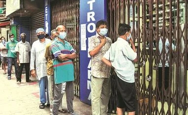 Letter to BS: Improve financial literacy to overcome economic crisis lockdown, coronavirus